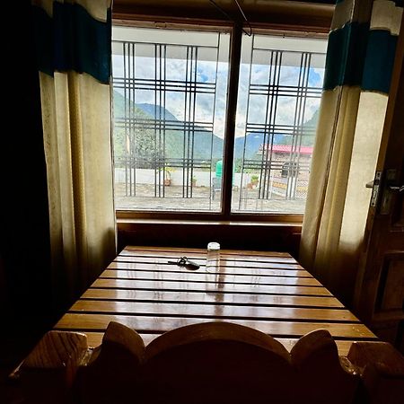 Hill Dew Homestay Uttarkashi Exterior photo