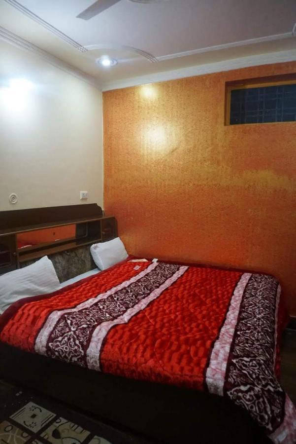 Hill Dew Homestay Uttarkashi Exterior photo