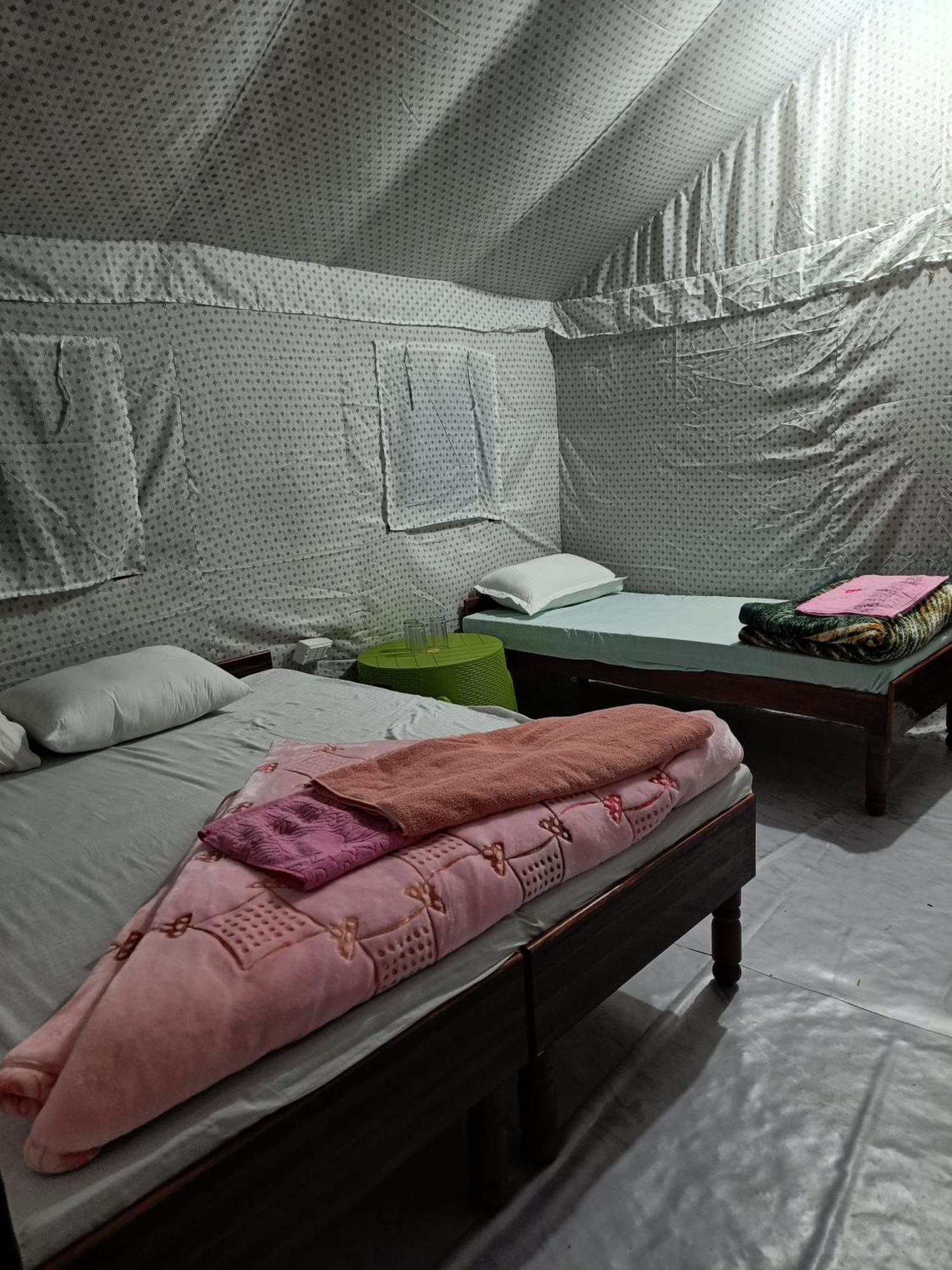 Hill Dew Homestay Uttarkashi Exterior photo