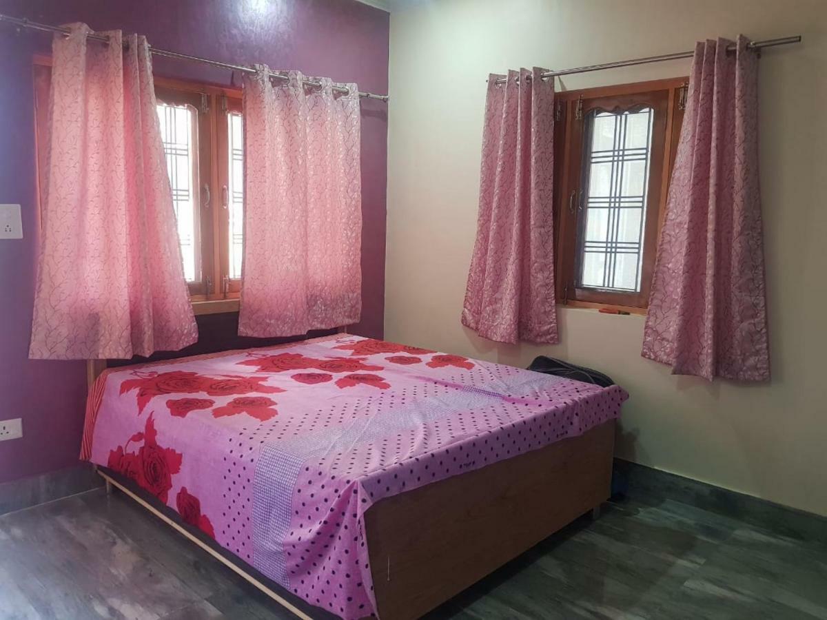 Hill Dew Homestay Uttarkashi Exterior photo