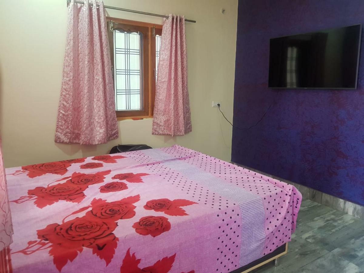 Hill Dew Homestay Uttarkashi Exterior photo